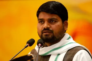 Will Chaitar Vasava prove to be the emerging leadership of the tribal community of Gujarat?