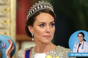 How Princess Kate Fought and Defeated Cancer with Grace and Grit