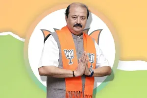 When Will the Vanvaas of MLA and Former Minister Purnesh Modi End?