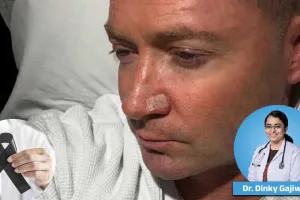 Michael Clarke’s Skin Cancer Diagnosis: A Reminder for All of Us