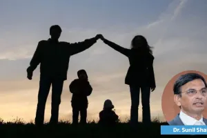 Know 6 Sutras of Positive Parenting