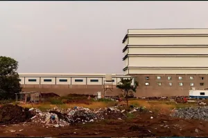 Chemical Waste Dumping by Credence Ecofiber Pvt. Ltd. Creates Health and Environmental Crisis in Vareth Village