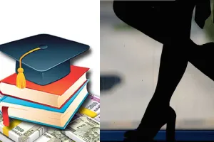 Consequences of Privatisation of Higher Education and high Fees have started surfacing