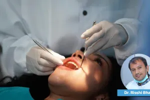 Brushing for Brain Health: Studies Link Gum Disease to Stroke Risk
