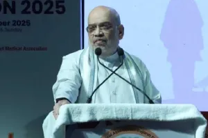 Amit Shah is not just a politician but a real sensitive person who speaks straight from the heart