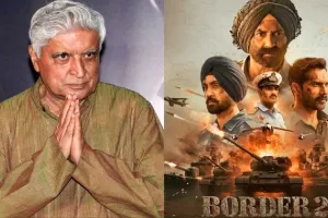 Javed Akhtar Declines to Write Song for Border 2