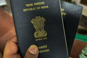India's passport ranking sees a significant drop, making international travel even more difficult