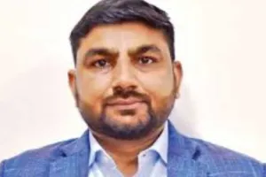 ED arrests Gujarat IAS in a 1500 Cr. Land Scam