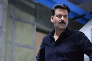 Controversy Erupts Over Film ‘Ghooskhor Pandat’; Manoj Bajpayee Says, “I Understand the Sentiments”
