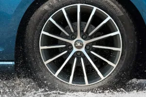 Why Do EV Tires Wear Out Faster Than Regular Cars?