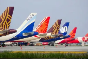 Which Airlines in India is safe? Govt data reveals in Loksabha