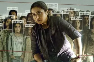 Mardani 3 Review: Rani in a fierce cop avatar, first half is powerful