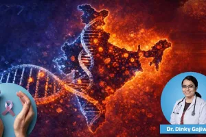  Cancer in India: Current Situation and Government Response