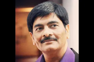 Architect Bankim Dave: A Leading Name in Surat’s Architecture and Interior Design The Third Generation of Excellence