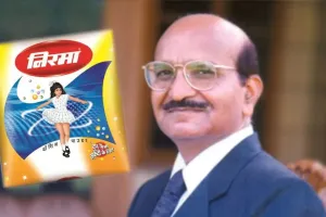Karsanbhai Patel: Not just a businessman, but an immortal pillar of inspiration for youth