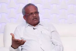 Dinesh Navadiya: A Patidar dedicated to hard work, dedication and Hinduism
