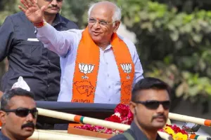 Bhupendrabhai Patel: Chief Minister who stayed away from politics of personal ambitions