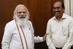 Bavkubhai Undhad: Fearless Patidar Farmer Leader and Dedicated Social Worker