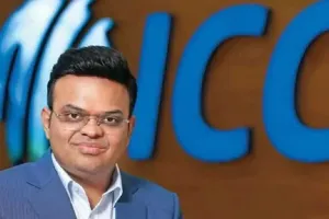 Jay Shah: A Calm, Composed and Goal-Oriented Leader 