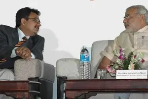 Parakramsinh Jadeja: A Story of Courage, Achievement, and #MakeInIndia Pride