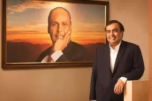 Gujarat's richest man Mukesh Ambani and Reliance Group investing in America is a matter of pride for the country and Gujarat