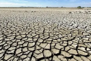 Once upon a time, water had to be sent to Saurashtra by train from Sabarmati, and today...