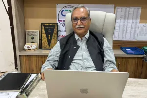 Sarvajanik University and Pwani University Launch International Seminar Series
