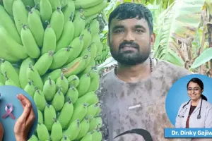 What This Son Did in Surat After Losing His Father to Cancer Deserves Respect