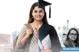 Students Now Begin Their Degree in Surat and Complete It Abroad