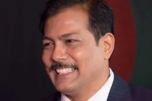 Sanjay Surana and the Surana Family: A Trusted Name in Surat