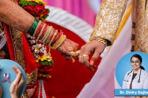 Does Marriage Protect Against Cancer? The Real Science Behind the Viral Research
