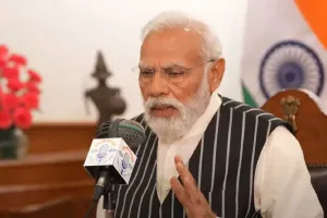 PM Modi Said “Protect Yourself from Heat” — But What Is the Real Agenda of Mann Ki Baat?