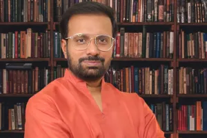 Ankit Trivedi: A Most Famous And Yougest Writer In Gujarat