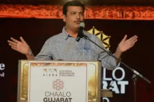 Bhavesh Bhatt: A Modern Gujarati Ghazal Poet