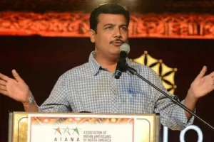 Bhavesh Bhatt: A Modern Gujarati Ghazal Poet