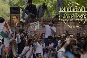 The NEET Movement is a Warning: India's Youth is No Longer an 'Inanimate Voter'—They are Aware