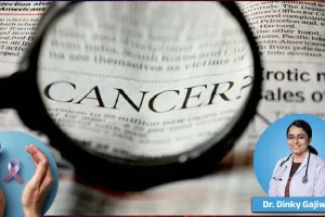 Big Statement from WHO: 30 to 50 Percent of Cancer Cases Are Preventable