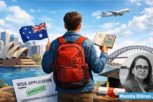 A Single Mistake Can Cost You Your Dream of Studying in Australia