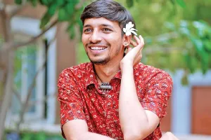 Ram Mori: The Story Behind A Modern Gujarati Author