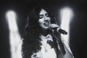 Surat’s Vanya Bhatt secures admission to Finland’s prestigious Sibelius Academy