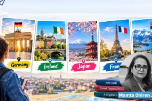 5 Game-Changer Study Destinations Beyond the USA and Canada