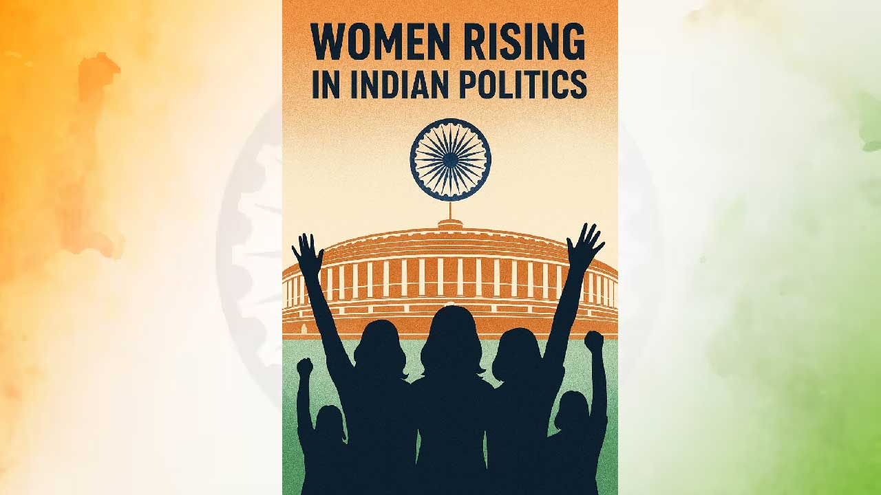 What the 106th Constitutional Amendment Means for Women