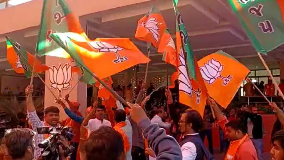Congress Expulsions: A New Strength for BJP or a Hidden Risk?