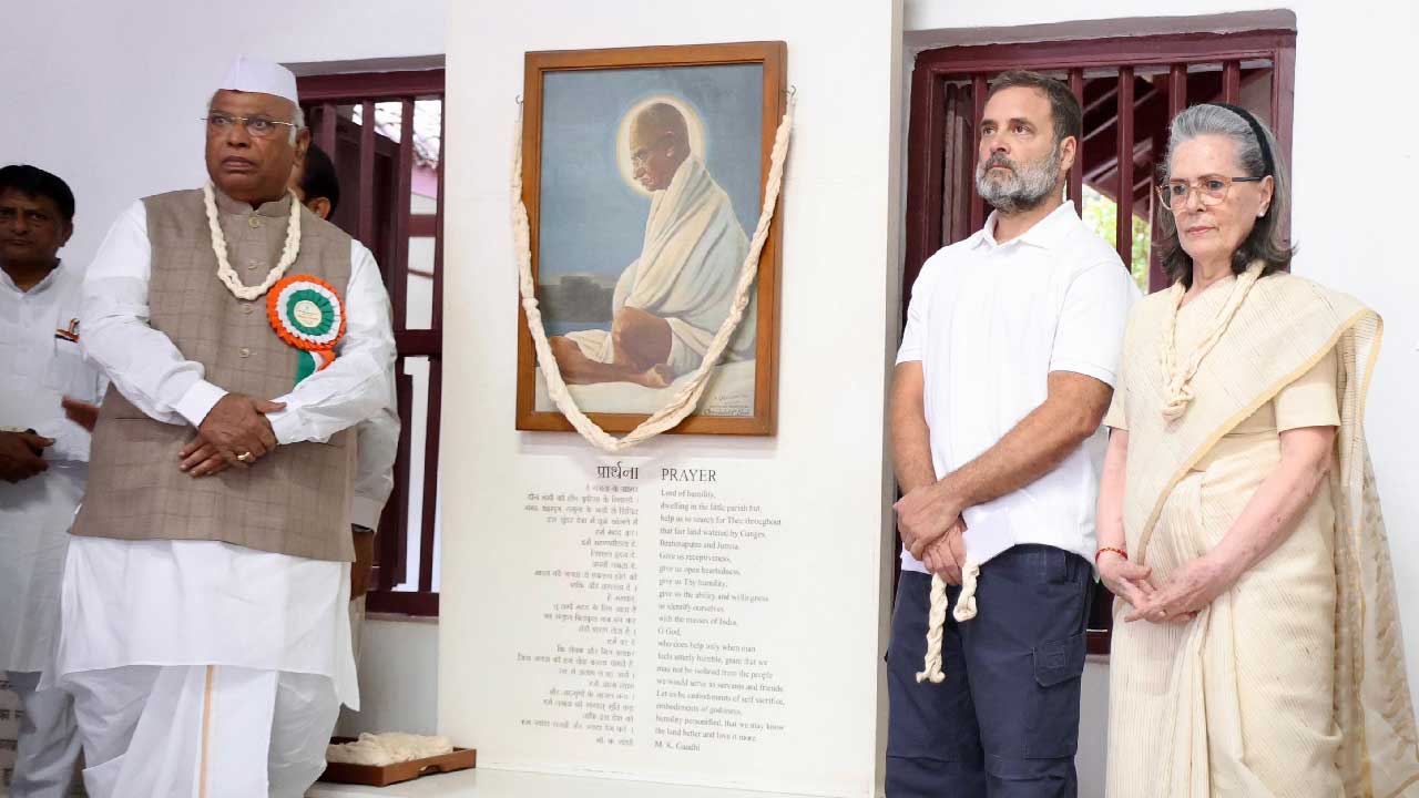 Can Congress Understand the Emotions of Gujarat’s People?