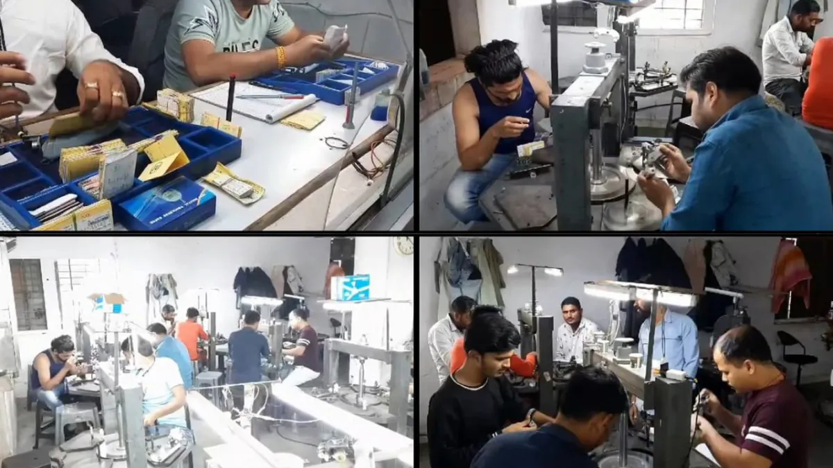 Diamond Industry Recession Brings Tough Times for Patidar Community