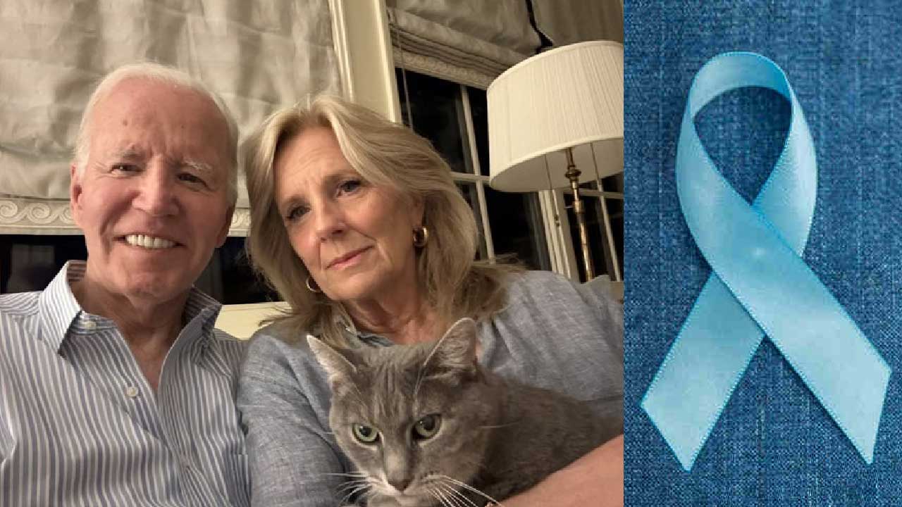 Cancer touches us all: Joe Biden’s Personal Battle with Cancer