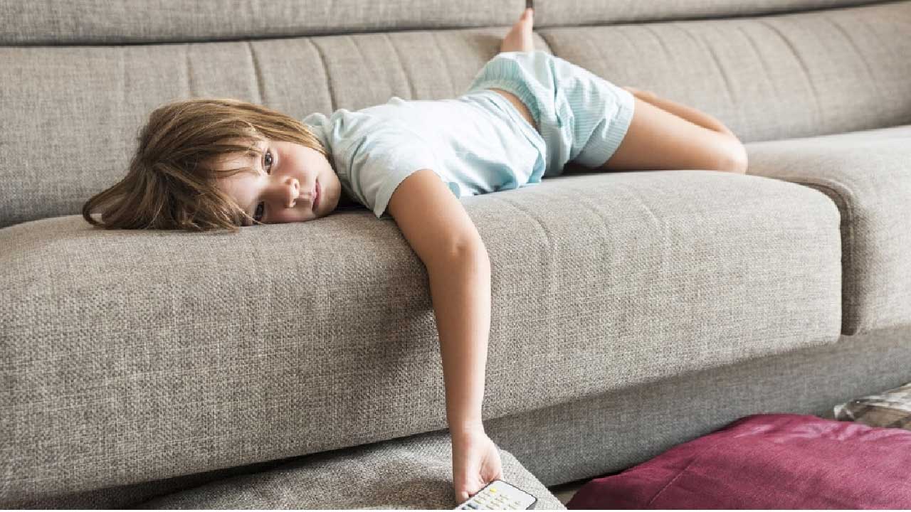 Don't Let Summer Vacation Make Kids Lazy: 7 Effective Tips for Parents by Dr. Garima Mehta