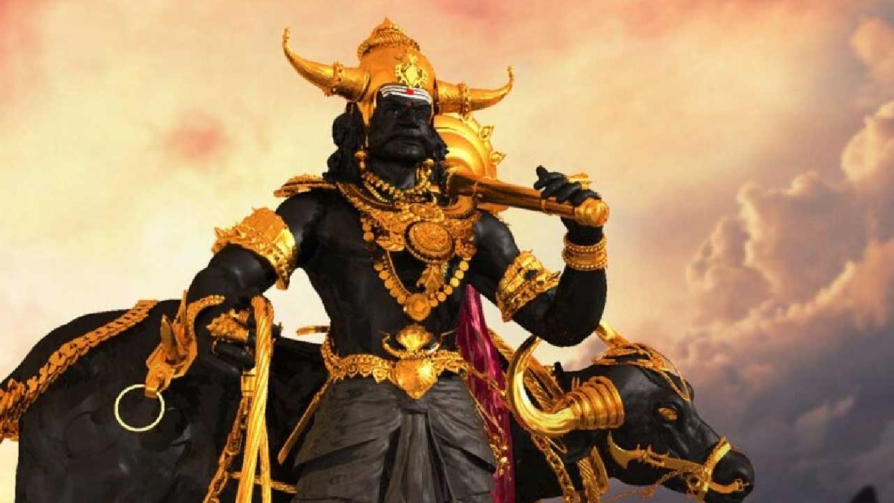 How did Yamaraj die? Know its Gayaji connection