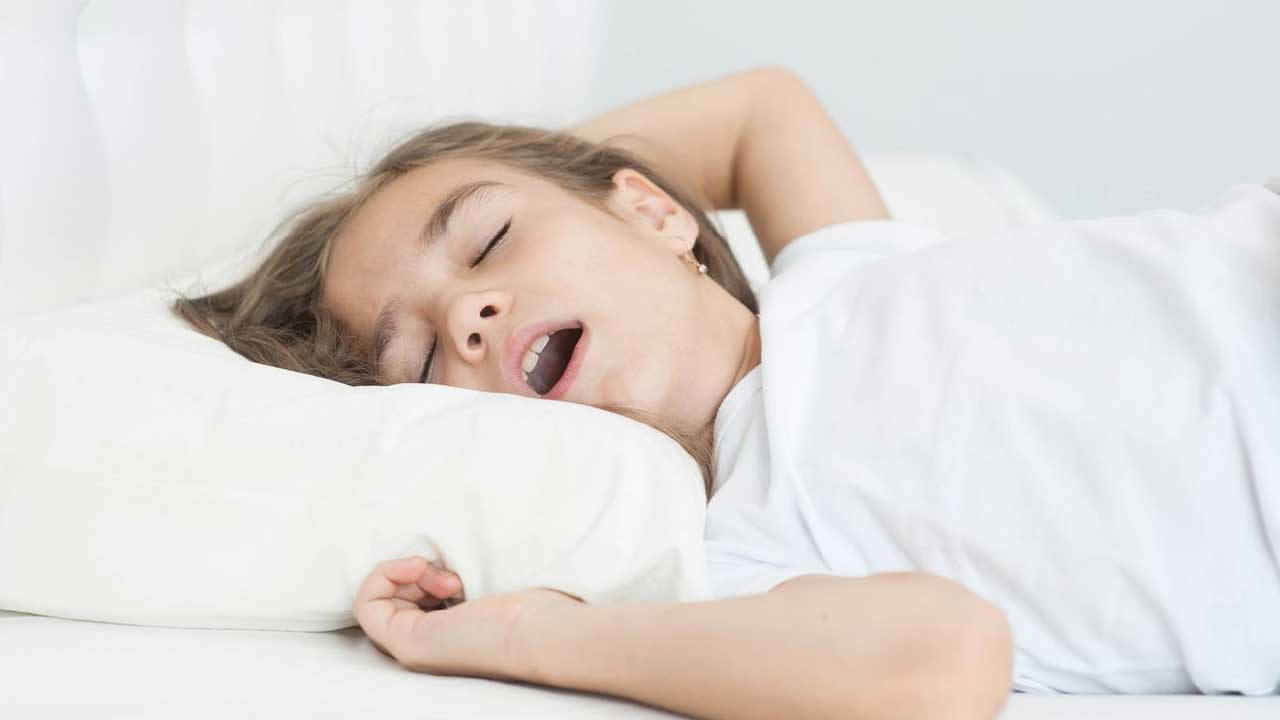 Warning for Parents: Mouth Breathing Isn’t Harmless!