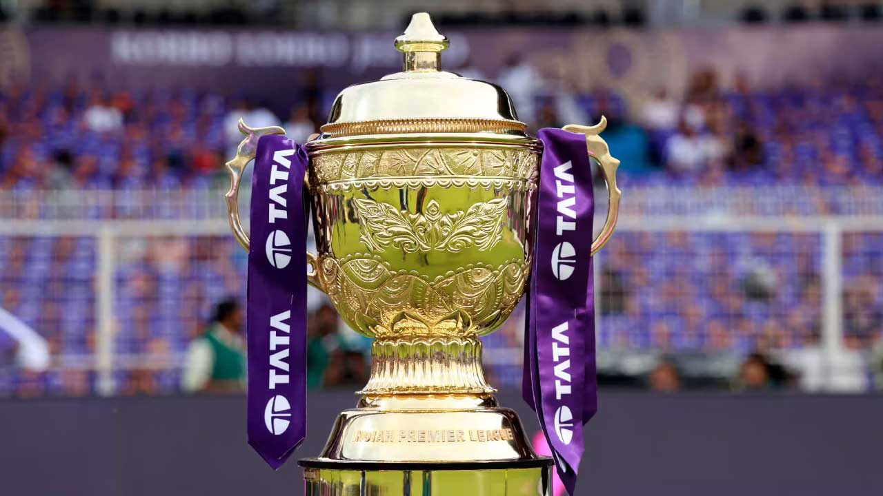 IPL 2025 final and qualifier-2 matches to be played at in Ahmedabad